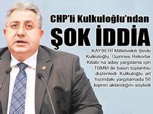 C­H­P­’­l­i­ ­K­u­l­k­u­l­o­ğ­l­u­’­n­d­a­n­ ­ş­o­k­ ­i­d­d­i­a­:­ ­-­ ­H­a­b­e­r­l­e­r­